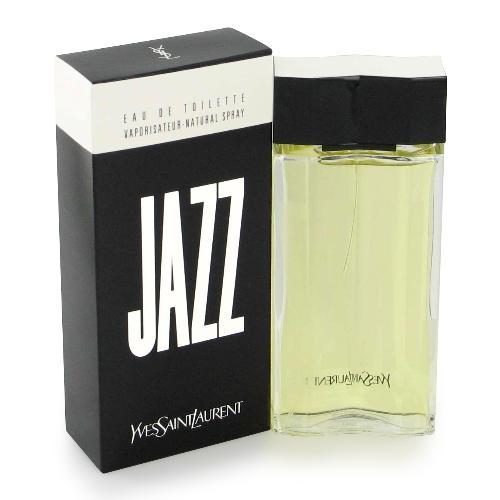 Foto Perfume Jazz Edt 100ml de Yves Saint Lauren