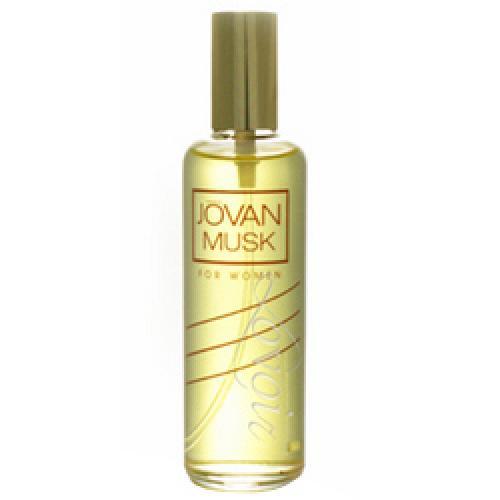 Foto Perfume Jovan Musk de Jovan Musk para Mujer - Eau de Toilette 100ml