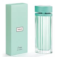 Foto Perfume L' Eau de Toilette 90ml de Tous