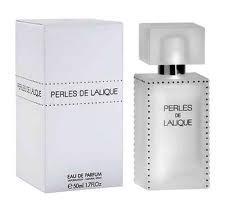 Foto Perfume Lalique Perles edp 100 vaporizador