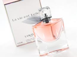 Foto Perfume Lancome La Vie Est Belle edp 30 vaporizador