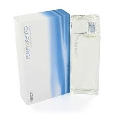 Foto Perfume L'Eau par Kenzo edt 100ml de Kenzo