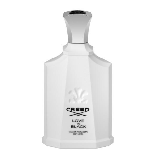 Foto Perfume Love In Black de Creed para Mujer - Millesime 75ml