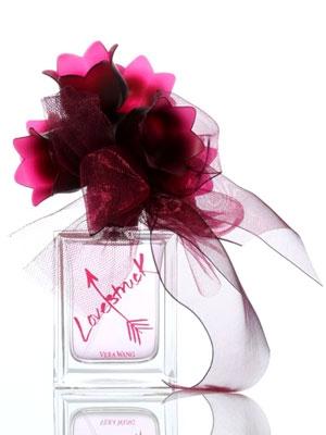 Foto Perfume Lovestruck de Vera Wang para Mujer - Eau de Parfum 100ml
