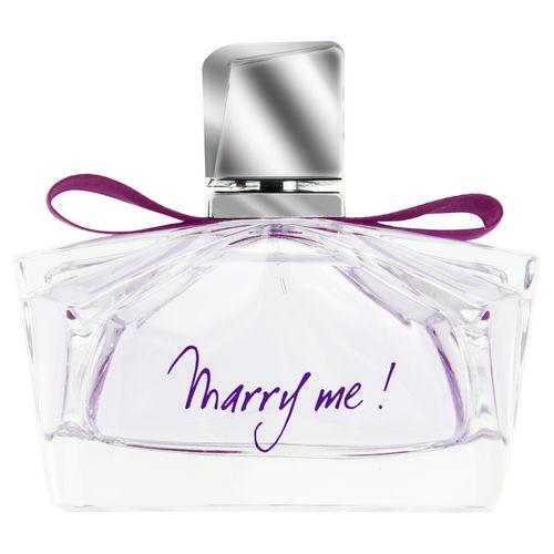 Foto Perfume Marry Me de Lanvin para Mujer - Eau de Parfum 75ml
