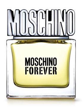 Foto Perfume Moschino Forever de Moschino para Hombre - Eau de Toilette 100ml
