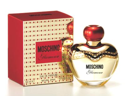 Foto Perfume Moschino Glamour edp 100ml de Moschino