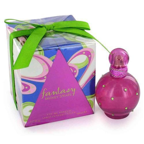 Foto Perfume mujer Fantasy britney spears edp 100 ml vapo