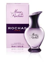 Foto Perfume Muse de Rochas edp 100ml de Rochas