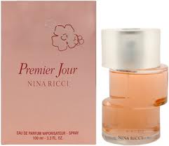 Foto Perfume Nina Premier Jour edp 100ml de Nina Ricci