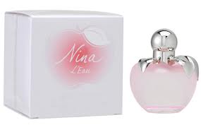 Foto Perfume Nina Ricci L'eau edt 80 vaporizador