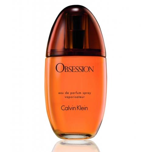 Foto Perfume Obsession de Calvin Klein para Mujer - Eau de Parfum 100ml
