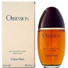 Foto Perfume Obsession edp 100ml de Calvin Klein