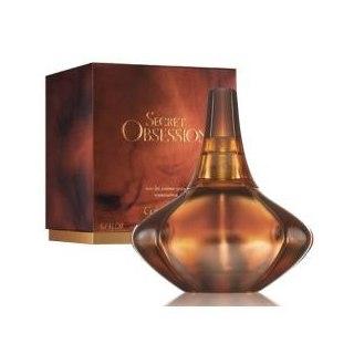 Foto Perfume Obsession Secret edp 100ml de Calvin Klein