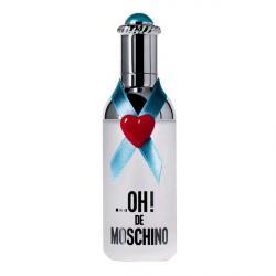 Foto Perfume OH! De Moschino de Moschino para Mujer - Eau de Toilette 45ml