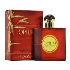 Foto Perfume Opium Edt 90ml de Yves Saint Lauren
