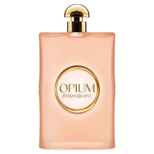 Foto Perfume Opium Vapeurs de Parfum de Yves Saint Laurent para Mujer - Eau de toilette Legere 125ml