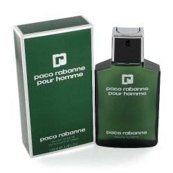 Foto Perfume Paco Rabanne Pour Homme de Paco Rabanne para Hombre - Eau de Toilette 200ml