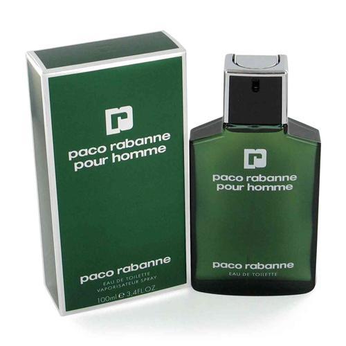Foto Perfume Paco Rabanne pour homme edt 100ml de Paco Rabanne