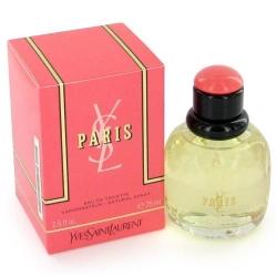 Foto Perfume Paris de Yves Saint Laurent para Mujer - Eau de Toilette 125ml