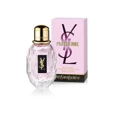 Foto Perfume Parisienne edt 90ml de Yves Saint Laurent