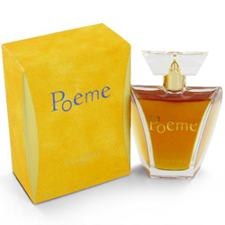 Foto Perfume Poême de Lancôme para Mujer - Eau de Parfum 100ml