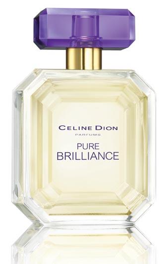 Foto Perfume Pure Brilliance de Céline Dion para Mujer - Eau de Toilette 50ml