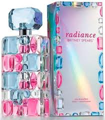 Foto Perfume Radiance edp 100ml de Britney Spears