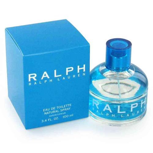 Foto Perfume Ralph Lauren edt 100 vaporizador