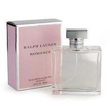 Foto Perfume Ralph Lauren Romance edp 30 vaporizador
