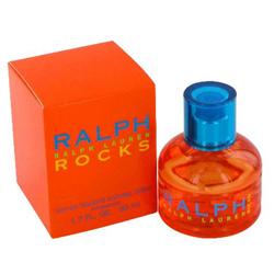 Foto Perfume Ralph Rocks de Ralph Lauren para Mujer - Eau de Toilette 100ml