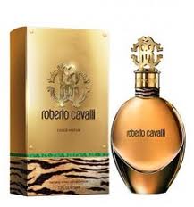 Foto Perfume Roberto Cavalli edp 75ml de Roberto Cavalli