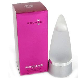 Foto Perfume Rochas Man edt 100ml de Rochas