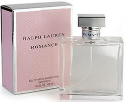 Foto Perfume Romance edp 100ml de Ralph Lauren
