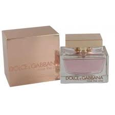 Foto Perfume Rose The One Edp 75ml de Dolce & Gabbana