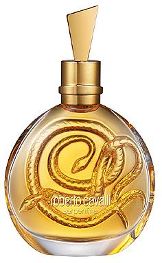 Foto Perfume Serpentine de Roberto Cavalli para Mujer - Eau de Parfum 100ml