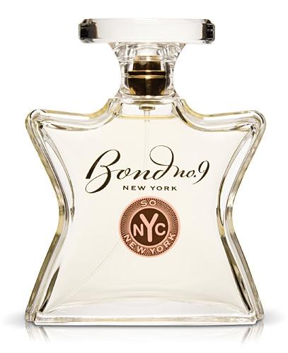 Foto Perfume So New York de Bond No.9 para Mujer - Eau de Parfum 100ml