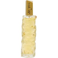 Foto Perfume So You de Giorgio Beverly Hills para Mujer - Eau de Parfum 50ml
