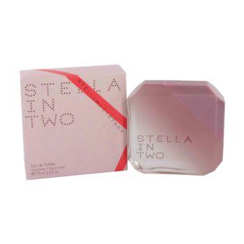 Foto Perfume Stella in Two de Stella Mc Cartney para Mujer - Eau de Toilette 75ml