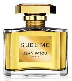 Foto Perfume Sublime Eau de Parfum - Tester de Jean Patou para Mujer - Eau de Parfum 75ml