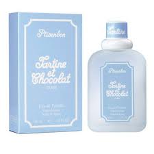 Foto Perfume Tartine et chocolat eds 100ml de Givenchy