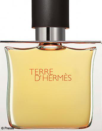Foto Perfume Terre D'Hermes Parfum de Hermès para Hombre - Eau de Parfum 200ml