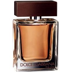 Foto Perfume The One de Dolce & Gabbana para Hombre - Eau de Toilette 50ml