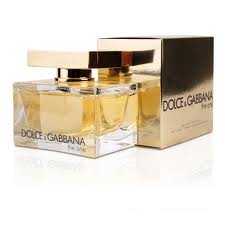 Foto Perfume The One Edp 75ml de Dolce & Gabbana