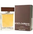 Foto Perfume The One For Men edt 100ml de Dolce & Gabbana