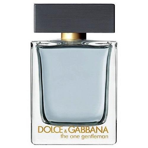 Foto Perfume The One Gentleman de Dolce & Gabbana para Hombre - Eau de Toilette 100ml