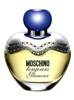 Foto Perfume Toujours Glamour de Moschino para Mujer - Eau de Toilette 100ml