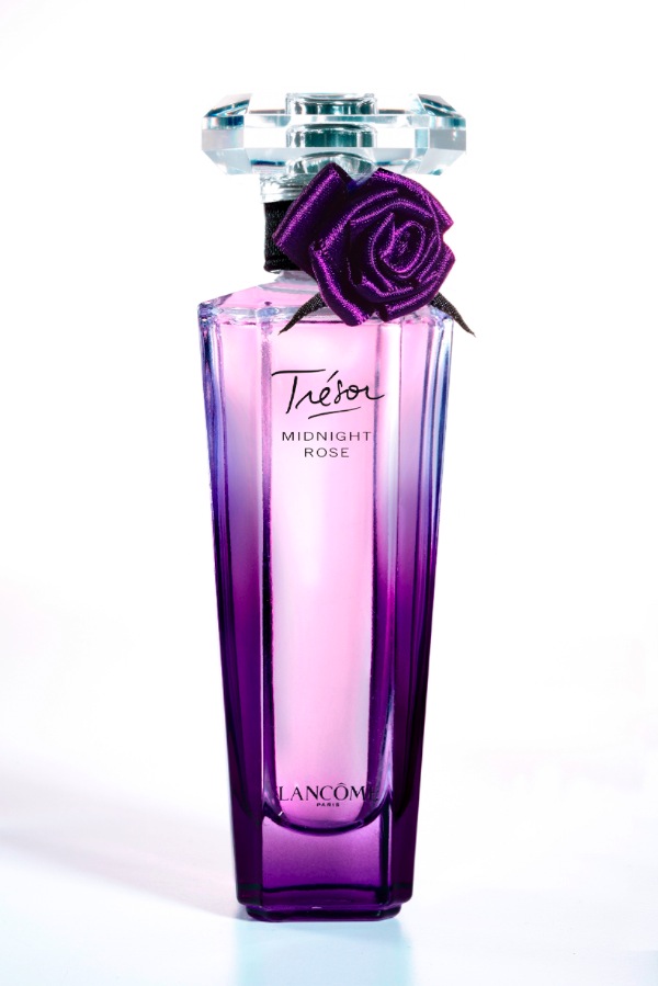 Foto Perfume Trésor Midnight Rose de Lancôme para Mujer - Eau de Parfum 50ml