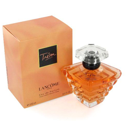 Foto Perfume Tresor de Lancôme para Mujer - Eau de Parfum 100ml