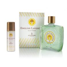 Foto perfume unisex estuche atkinsons english lavender 620 ml + regalo
